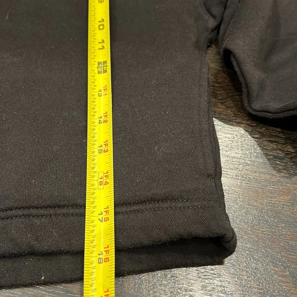 Z Supply Half Zip Sweatshirt - Picture 5 of 6